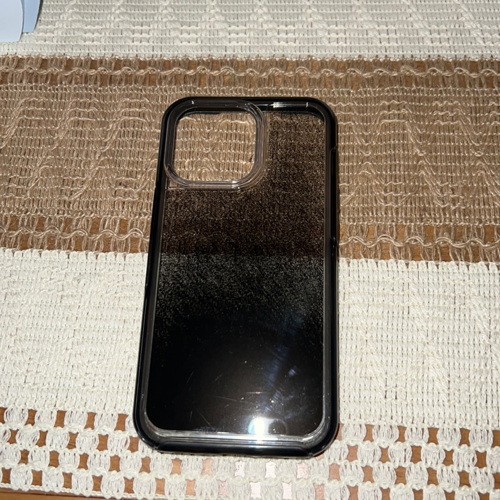 Otterbox iPhone 13 pro case